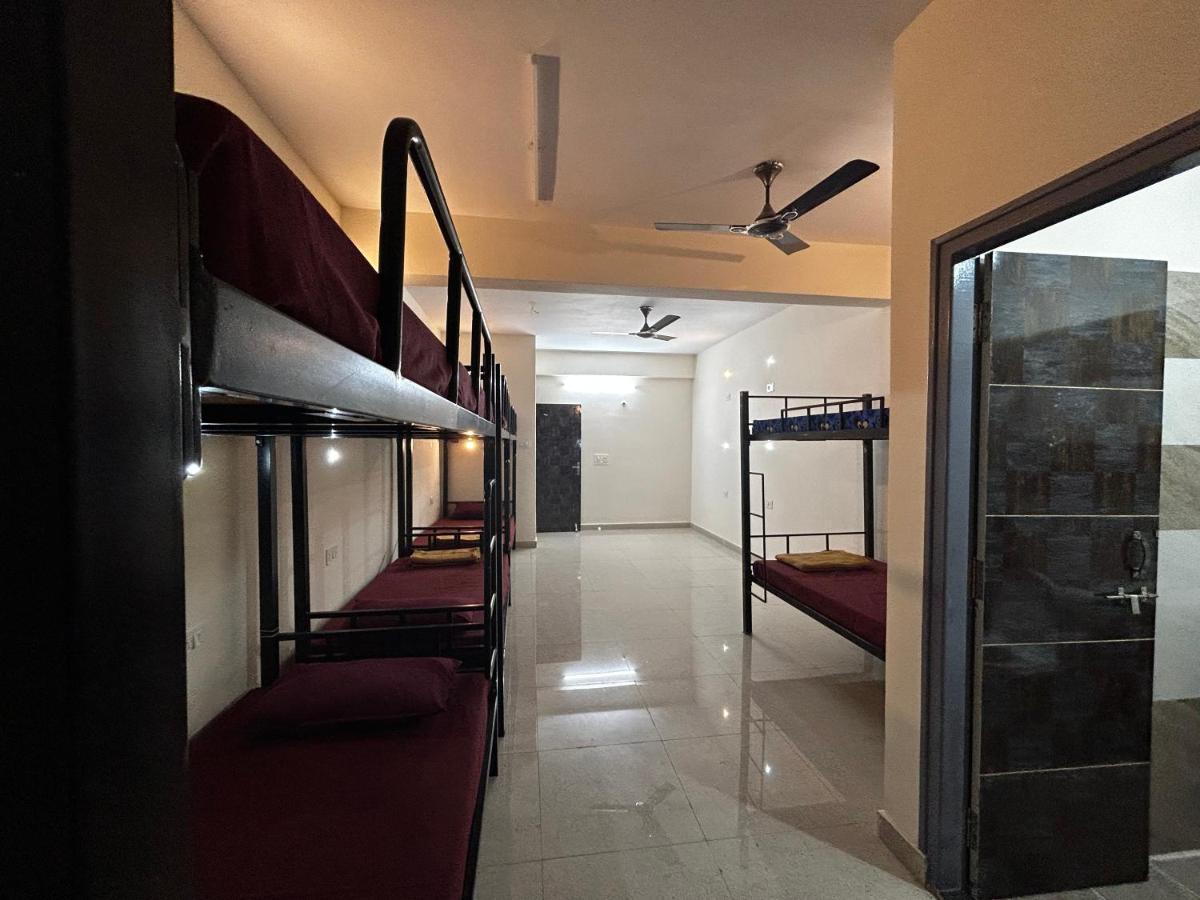 Lostel Gokarna Gokarna  Exterior foto